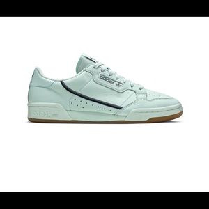 Adidas Continental 80 Ice Mint Edition